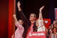 Sánchez pide una "mayoría suficiente" para que haya Gobierno en diciembre