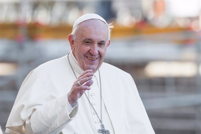 AMP.- El Papa canoniza al cardenal Newman: "La fe hace milagros cuando salimos d