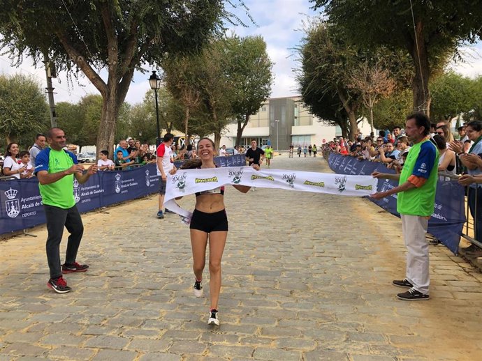 I Carrera 'Manuel Ángel Cano'