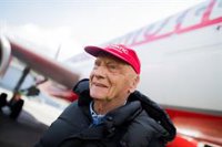 Mercedes dedica su Mundial de Constructores a Niki Lauda