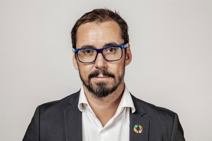 Miquel Rodríguez, nuevo comisionado de la Agenda 2030 en el Ayuntamiento de Barc