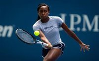 La joven Coco Gauff gana su primer título WTA
