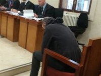 Un jurado juzga desde este lunes por asesinato al hombre acusado de quemar viva a su expareja y su bebé en Alcúdia