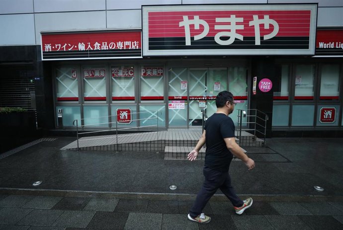 Japón.- Ya son 35 los muertos por el paso del tifón 'Hagibis' por Japón