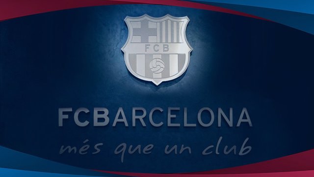 Barcelona escudo comunicado recurso