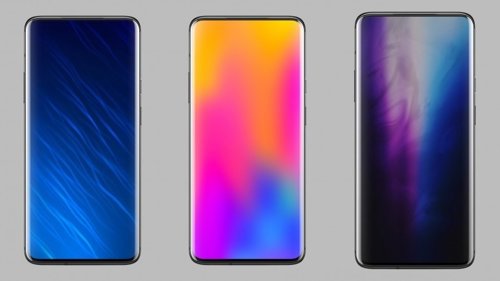 Fondos de pantalla para móviles Xiaomi.