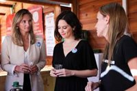 Comunidad y Ayuntamiento trabajan para buscar “una solución” a los residuos del vertedero de Alcalá