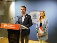 Cs Balears demana a Sánchez que "acati la sentència" i no doni "privilegis" als polítics condemnats pel 'procés'