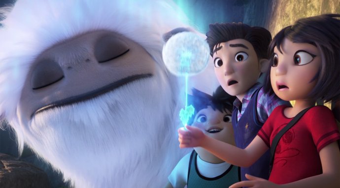Vietnam.- Vietnam retira de los cines la película 'Abominable' por mostrar 'la l