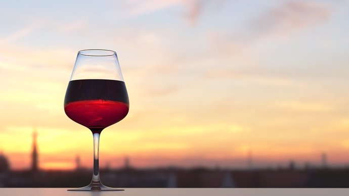 La Comunidad quiere que los vinos de Madrid "viajen más y mejor" gracias a conve