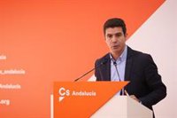 Cs teme que Vox esté "en modo electoral" a la hora de negociar el Presupuesto de 2020