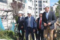 La Comunidad ha recibido casi 28.500 solicitudes para las ayudas al alquiler