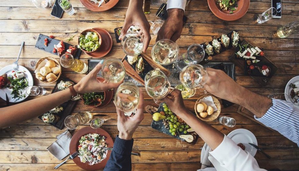 Los restaurantes españoles Gilda y Tatel, entre las 25 "joyas gastronómicas del mundo"