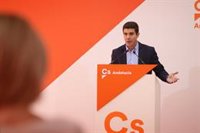 Cs insta a Pedro Sánchez a acatar la sentencia del 'procés' "sin dar privilegios ni trato de favor" a los condenados