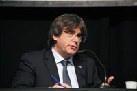 El juez Llarena reactiva la euroorden contra Puigdemont