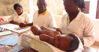 Cooperación y Desarrollo