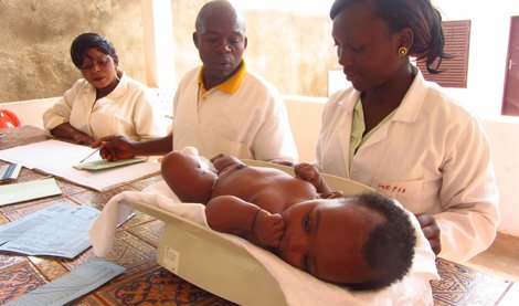 Cooperación y Desarrollo