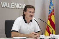 Grezzi sobre el fraude en EMT: "La trabajadora despedida en ningún caso podía ordenar transferencias"