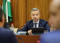 La Junta esgrime un 58,7% de gasto social en el Presupuesto de 2020 y PSOE y Adelante anuncian enmiendas a la totalidad