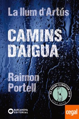 Raimon Portell, Premio Nacional de Literatura Infantil y Juvenil 2019 por la obr