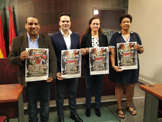 Baile, gastronomía y música, hasta este domingo en Albacete con motivo de las XI