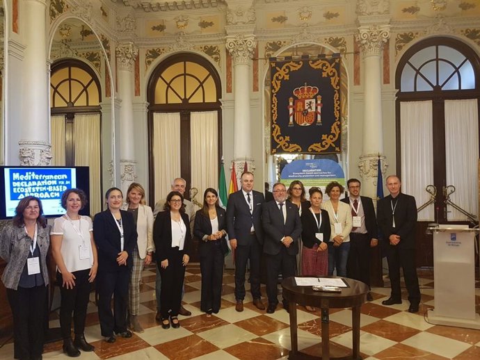 La FAMP se adhiere a la Declaración Mediterránea para la Protección de la Biodiversidad.