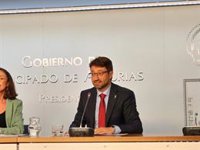 El Principado responde a la oposición que la mesa sobre la descarbonización fue a iniciativa de patronal y sindicatos