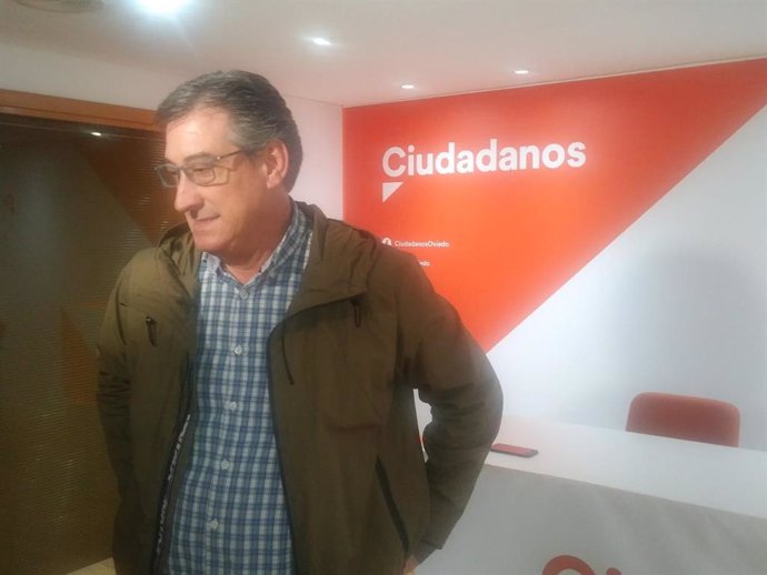 Ignacio Prendes.