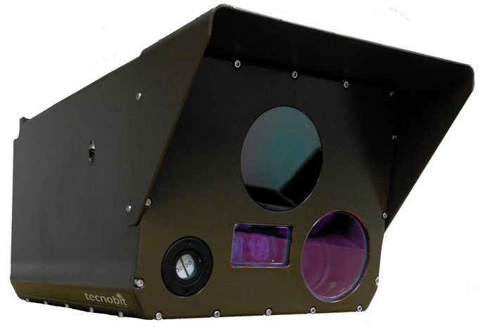 Cámaras Leda de Tecnobit