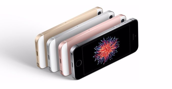 Apple trabaja en un iPhone SE 2 con el diseño del iPhone 8 y el chip A13 que ven