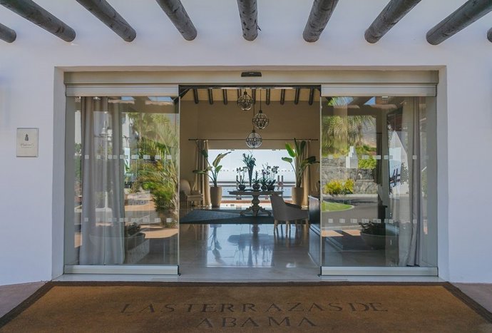 Las Terrazas de Abama