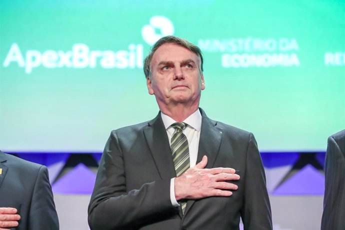 Brasil.- El PSL expulsará a otros cuatro diputados en el marco del pulso entre B
