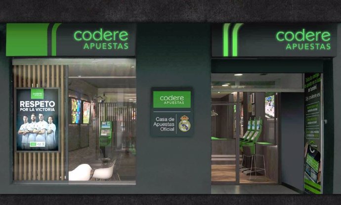 Local de Codere