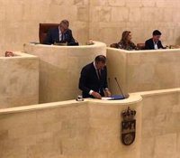 Cantabria adelantará en la primera quincena de noviembre el 70% de las ayudas PAC a "todos" los solicitantes