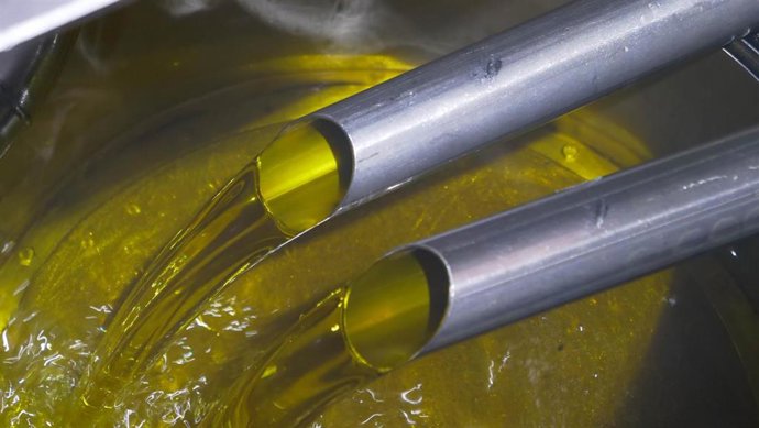 Las cinco noticias más importantes de Europa Press Andalucía este lunes 14 de octubre a las 19 horas