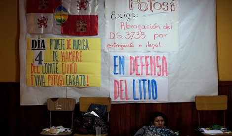 Política