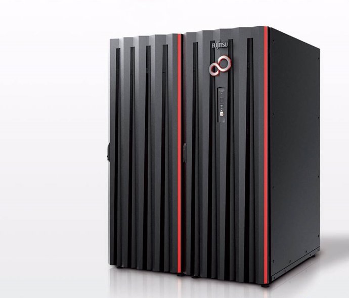 La infraestructura Fujitsu BS2000 SE destaca el papel clave del mainframe como p