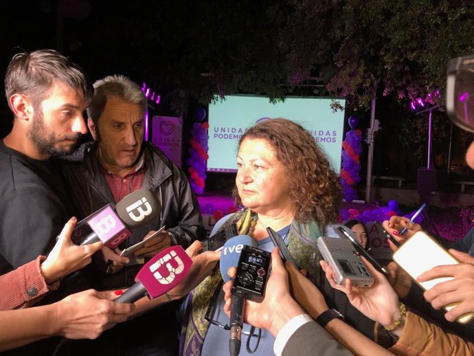 Mae de la Concha admite retrasos en el pago de subvenciones agrícolas pero indic