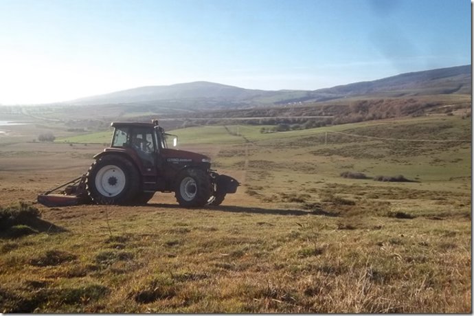 Cantabria mantiene en el sur de la región el nivel 2 del operativo de lucha cont