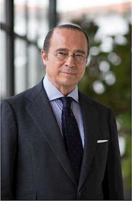 Universidad Loyola ha elegido al presidente de IAG, Antonio Vázquez, nuevo presidente del Consejo de Cooperación.