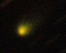 El cometa interestelar Borisov resulta sorprendentemente familiar