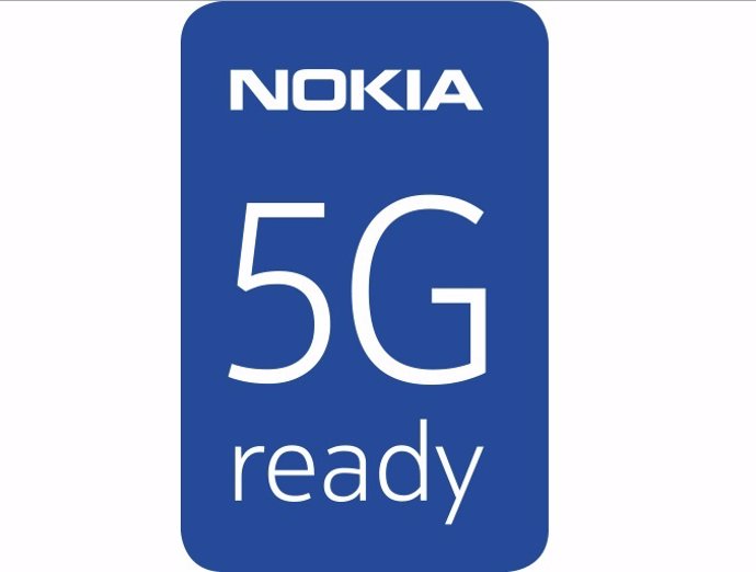 Apuesta de Nokia por el 5G