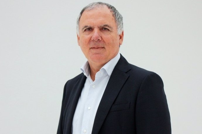 El diputado del PP, Lorenzo Vidal de la Peña
