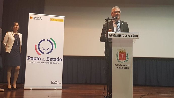 Aragón visibiliza en el Día Internacional de las Mujeres Rurales su contribución