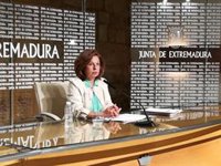 La Junta dice sobre el vertido de aguas en Cáceres que "no tenía riesgo" al contar con "todas las medidas necesarias"
