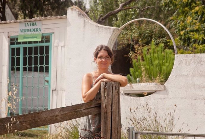 Acción contra el Hambre ayuda a mujeres a desarrollar sus proyectos de emprendimiento en el medio rural