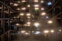 Mossos revisa imágenes de los dispositivos policiales ante protestas por la sentencia