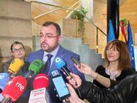 Asturias pide la convergencia entre los resultados financieros de sistemas forales y de régimen común