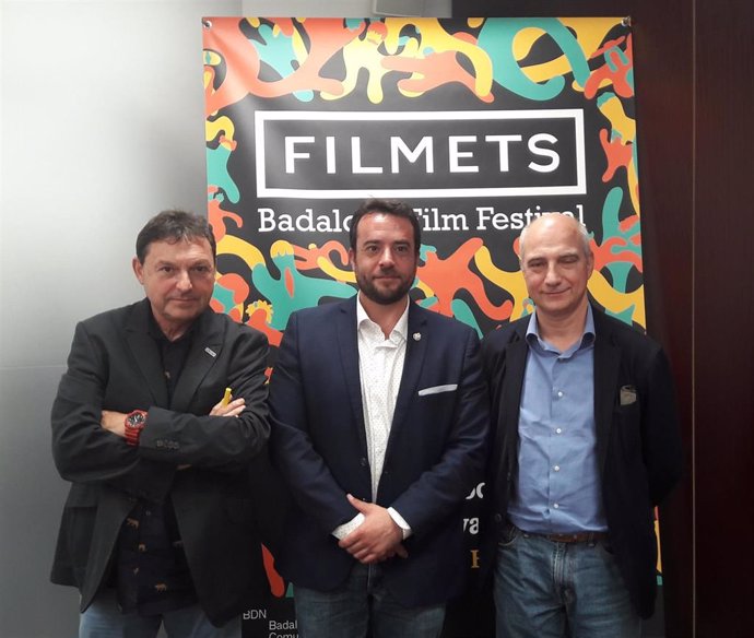 El festival Filmets Badalona acogerá 251 cortos a competición