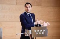 La Comunidad ofrece máxima colaboración para saber qué ha sucedido en Avalmadrid y que no haya “ninguna sombra de duda”